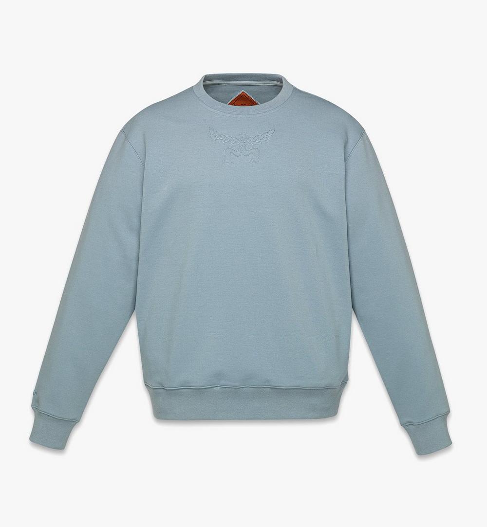 Essential Laurel Ponte Sweatshirt 1 Essential Laurel Ponte Sweatshirt 1